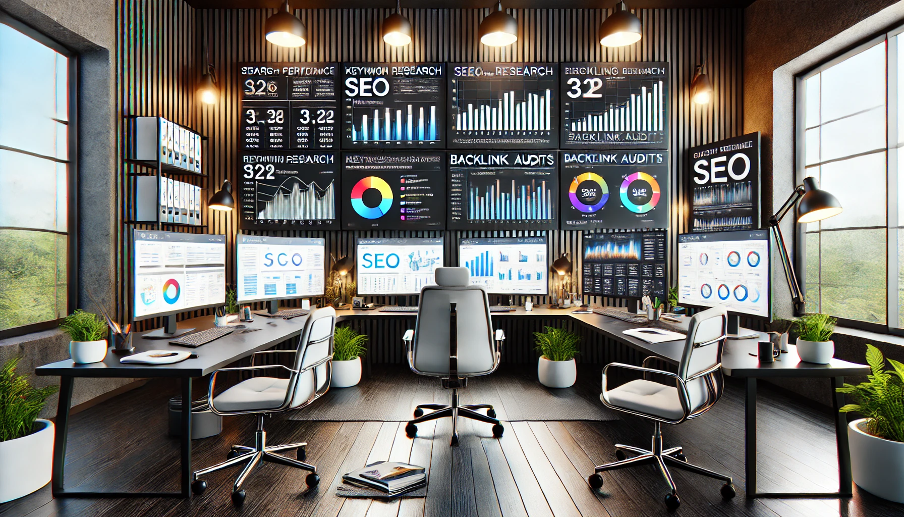 SEO Optimization