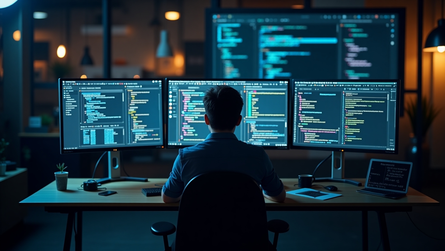 Software Development