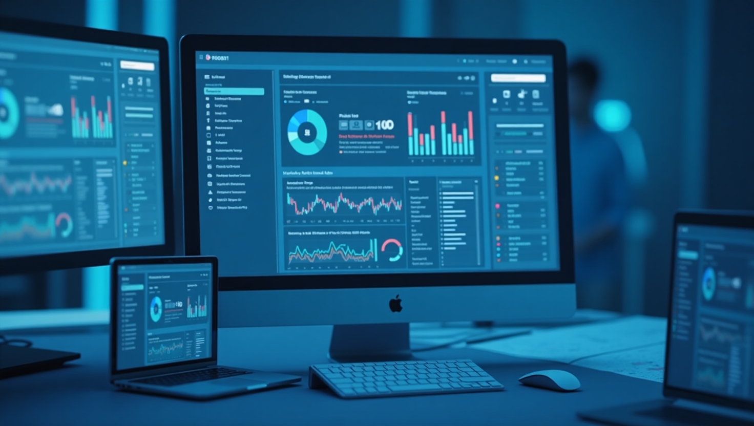Enterprise Web Development